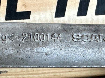 Ansaugrohr für LKW SCANIA PIPE 2100144: das Bild 2