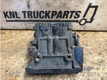 Bremsventil für LKW SCANIA PRESSURE CONTROL MODULE EBS VALVE 1879280: das Bild 2