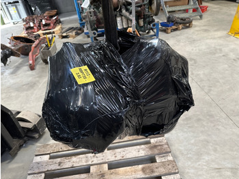 SCANIA Differenzial Getriebe