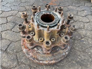 SCANIA Radnabe/-lagerung