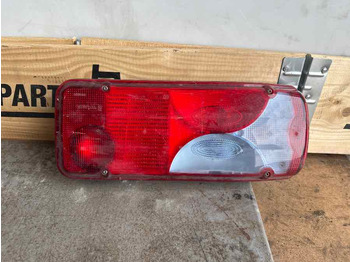 SCANIA Lichter/ Leuchten