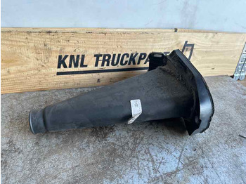 SCANIA Lenkung