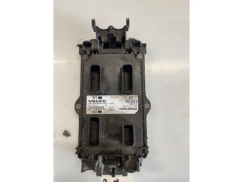 VOLVO Elektrische Ausrüstung