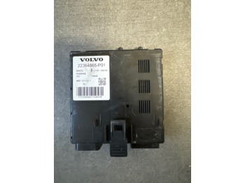 VOLVO Elektrische Ausrüstung