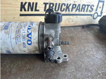 Kraftstoffaufbereitung/ Kraftstoffförderung für LKW VOLVO FUEL FILTER 21088117: das Bild 2