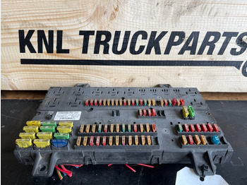 VOLVO Elektrische Ausrüstung