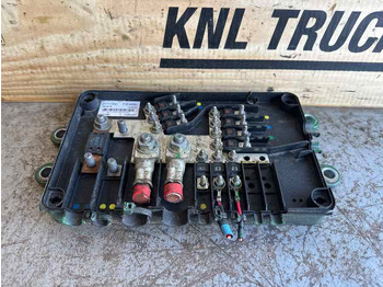VOLVO Elektrische Ausrüstung