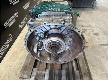 Getriebe für LKW VOLVO GEARBOX AT2612F // 60150775: das Bild 2