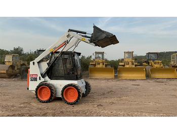 BOBCAT S300 Kompaktlader