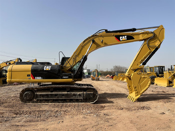CATERPILLAR 336D2 Bagger