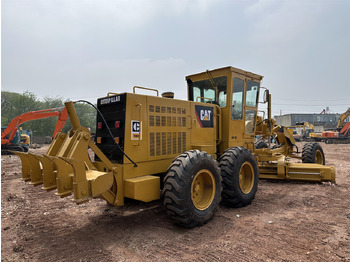 Grader CATERPILLAR 140G: das Bild 5