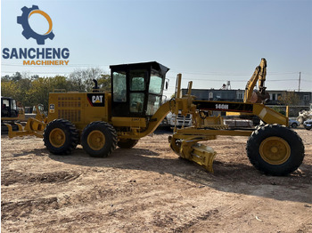 CATERPILLAR 140H Grader
