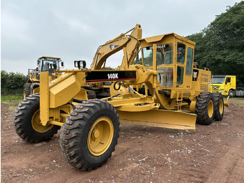 CATERPILLAR 140K Grader