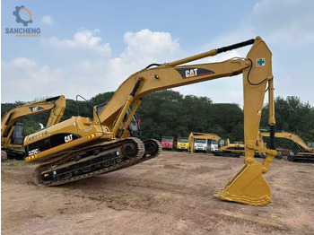 CATERPILLAR 325CL Bagger