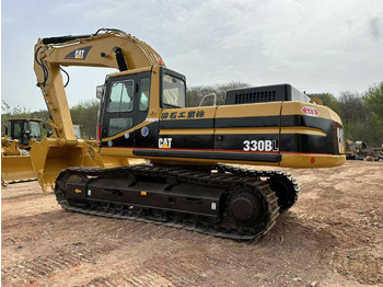 CATERPILLAR 330BL Bagger