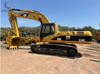 CATERPILLAR 330CL Bagger