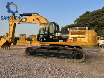 CATERPILLAR 330D2L Kettenbagger