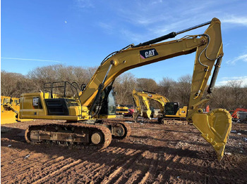 CATERPILLAR 336 Bagger