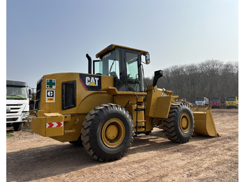 CATERPILLAR 950G Radlader