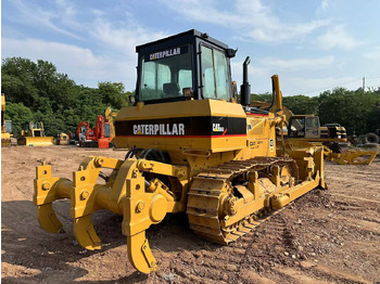 Bulldozer CATERPILLAR D6G Crawler Bulldozer: das Bild 2