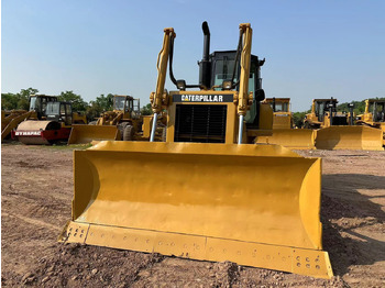 Bulldozer CATERPILLAR D6G Crawler Bulldozer: das Bild 4
