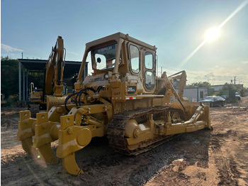 CATERPILLAR D7G Bulldozer