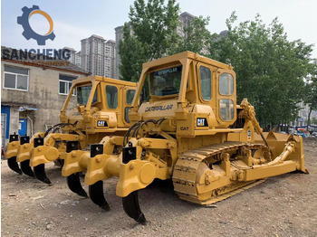 CATERPILLAR D7G Bulldozer