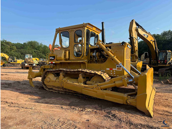 CATERPILLAR D7G Bulldozer