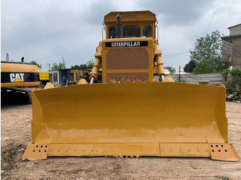 Bulldozer CATERPILLAR D7G: das Bild 3