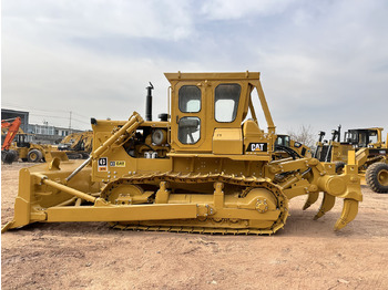 CATERPILLAR D7G Bulldozer