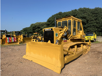 CATERPILLAR D7G Bulldozer