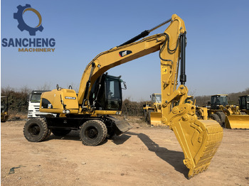 CATERPILLAR M320 Mobilbagger