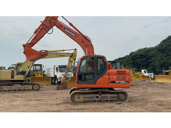 DOOSAN Kettenbagger