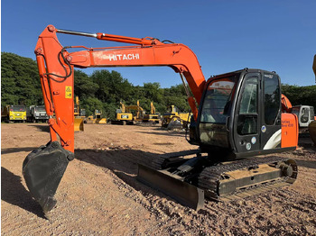 HITACHI ZX70 Minibagger