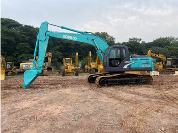 KOBELCO Kettenbagger