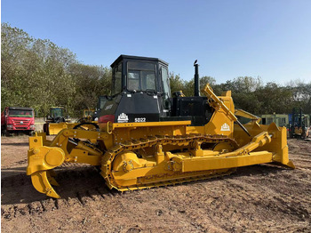 Bulldozer SHANTUI SD22: das Bild 2