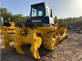 Bulldozer SHANTUI SD22: das Bild 3