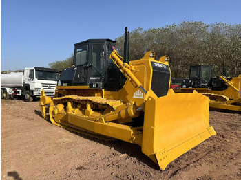 SHANTUI Bulldozer