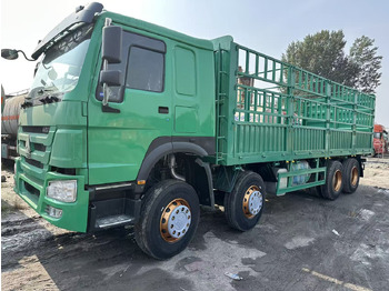 SINOTRUK HOWO Pritsche LKW