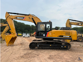 SANY Bagger