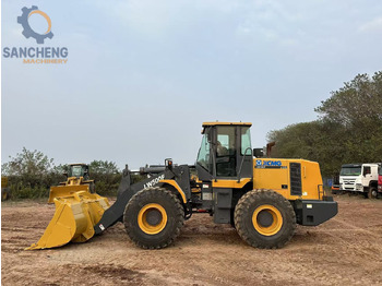 XCMG LW500F Radlader