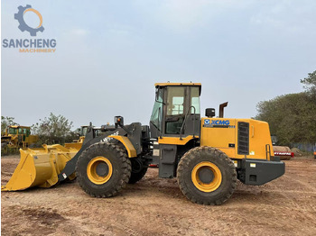 XCMG LW500F Radlader
