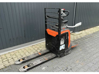 BT Niederhubwagen