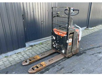 BT Niederhubwagen