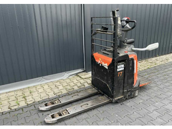BT Niederhubwagen