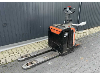 BT Niederhubwagen