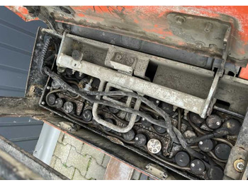 Niederhubwagen BT LPE200: das Bild 5