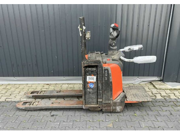 Niederhubwagen BT LPE200: das Bild 2