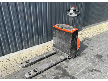 BT Niederhubwagen