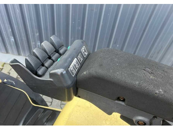 Treibgasstapler Hyster H5.5FT: das Bild 4